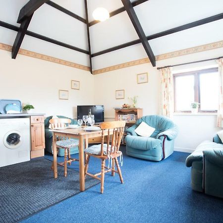 Sharlands Farm Holiday Cottages Bude Exteriér fotografie