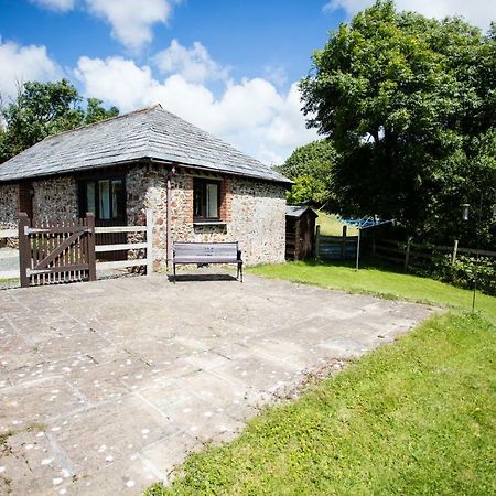Sharlands Farm Holiday Cottages Bude Exteriér fotografie