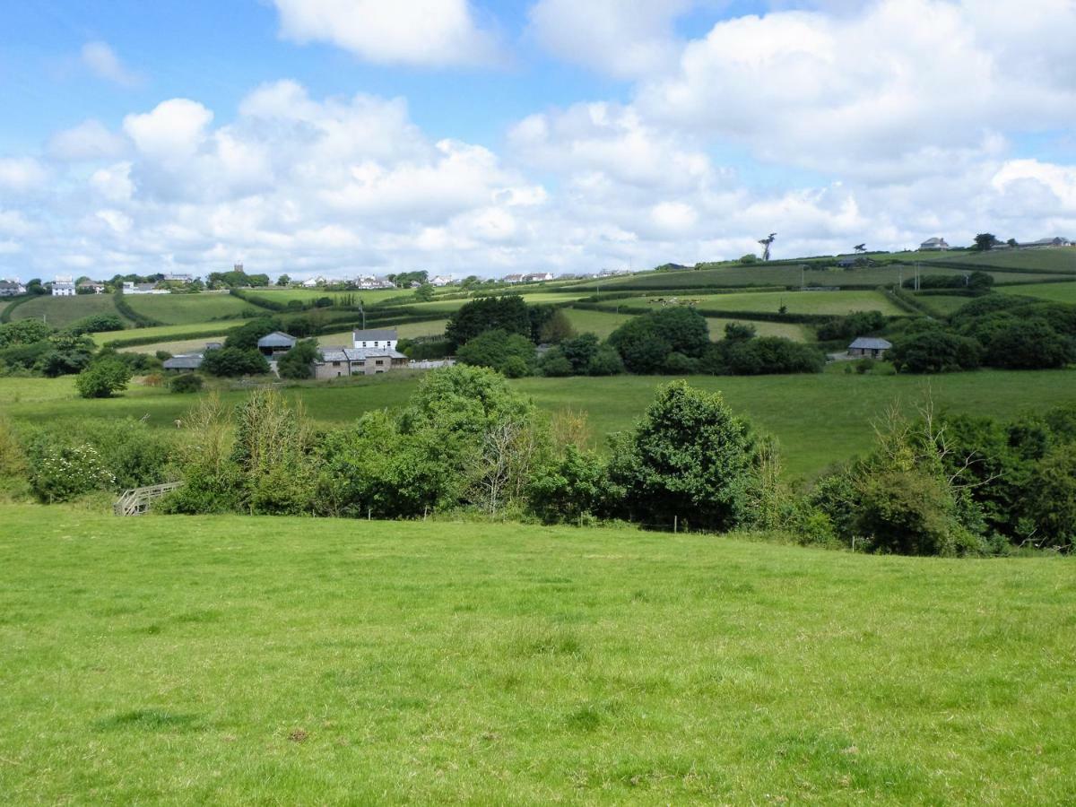 Sharlands Farm Holiday Cottages Bude Exteriér fotografie